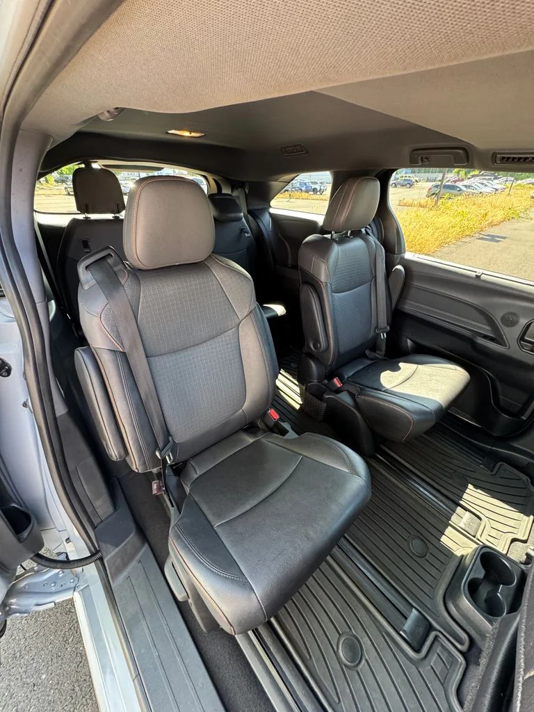 Used 2023 Cement Toyota XSE image 25