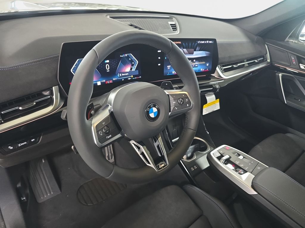 Used 2026 Alpine White BMW xDrive28i image 11