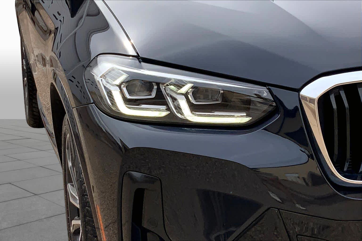2023 BMW X4 M40i - Photo 55