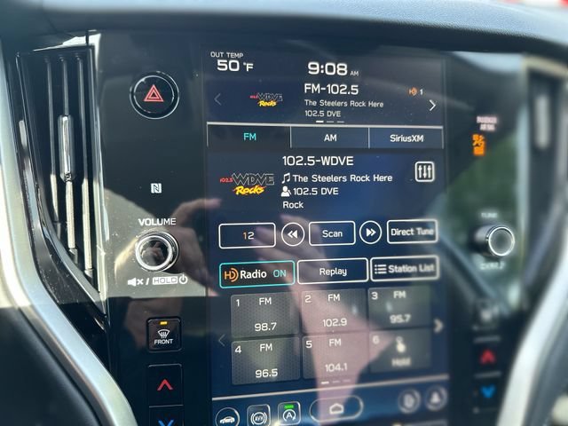 2025 Subaru Legacy Premium - Photo 18