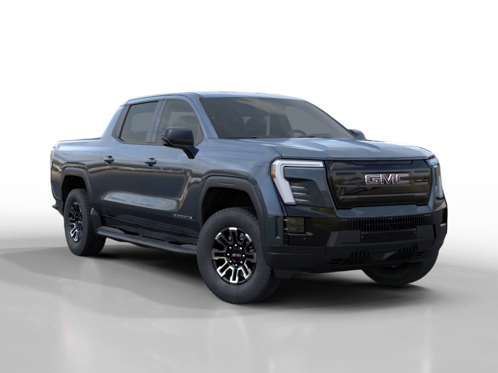 Used 2026 GMC Sierra EV Elevation with VIN 1GT1ESEH7TU413661 for sale in Vallejo, CA