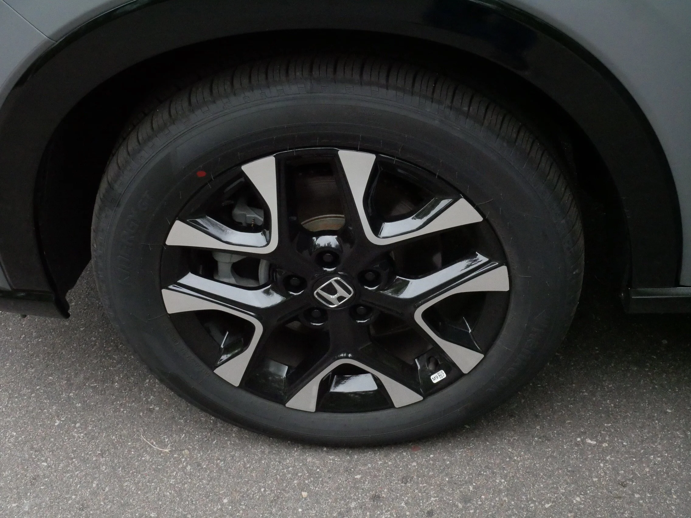 2026 Honda HR-V EX-L - Photo 51