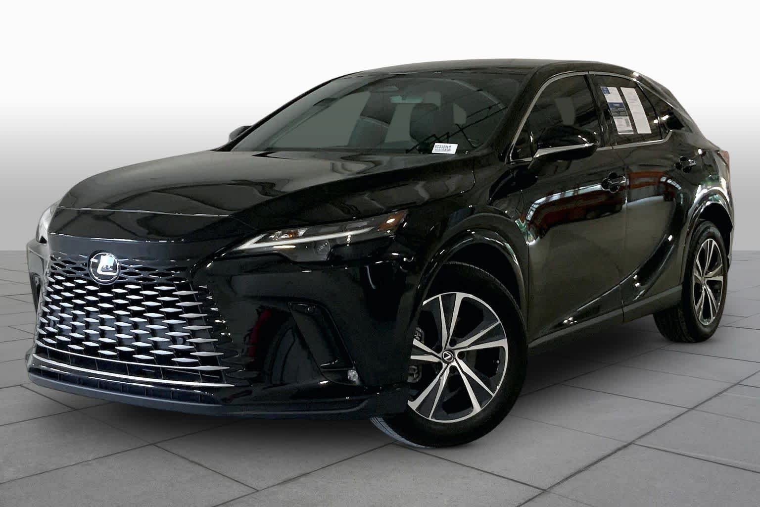 Used 2024 Caviar Lexus  image 2