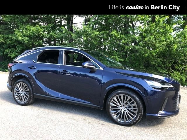 2023 Lexus RX 350 350 Luxury