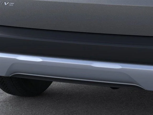 New 2026 Carbonized Gray Metallic Ford Active image 48