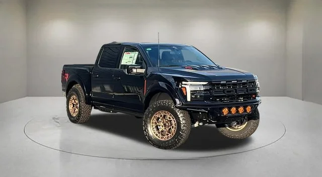 2025 Ford F-150 F-150 Raptor Raptor®