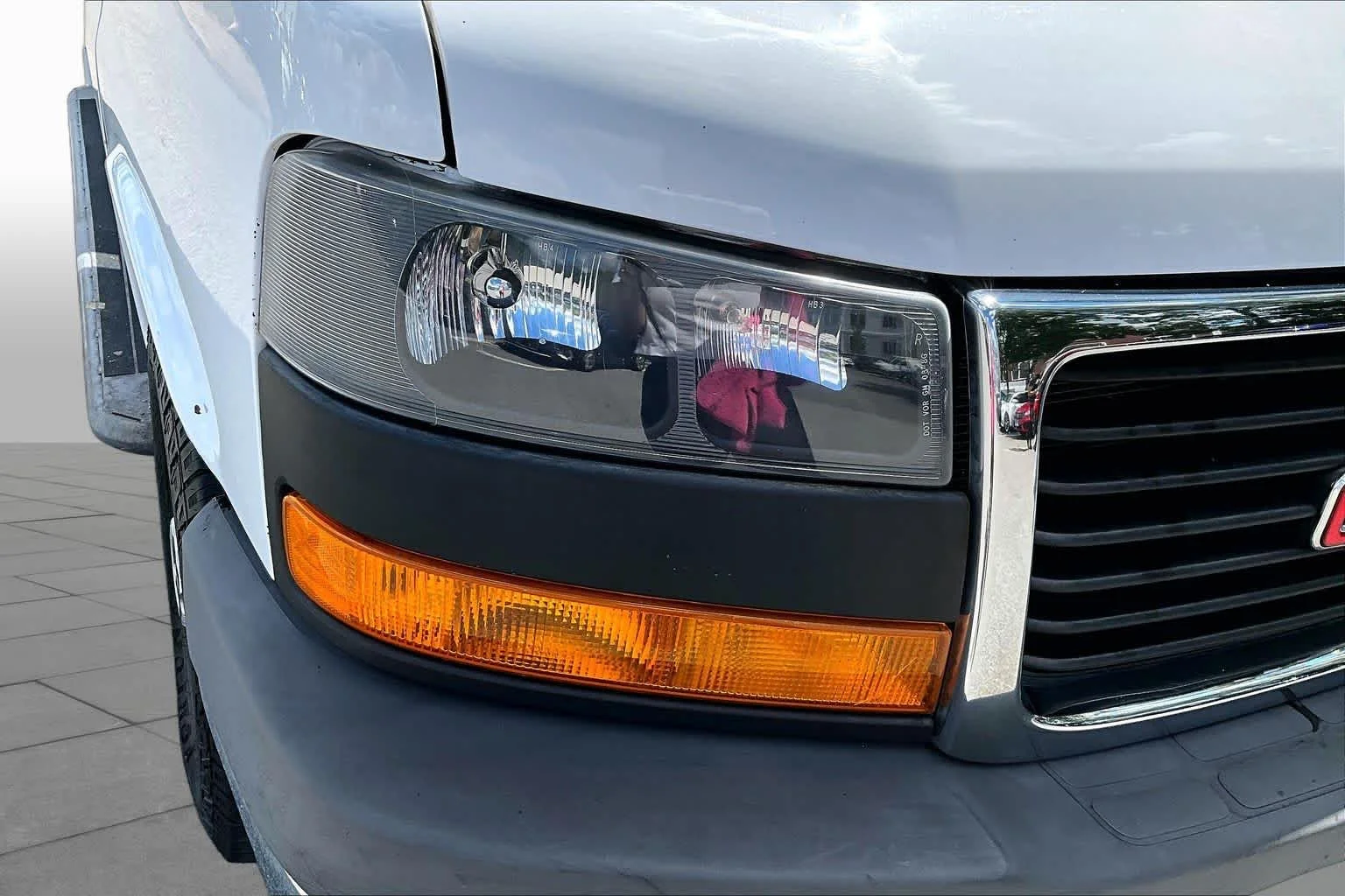 Certified Used 2020 Summit White GMC  image 26