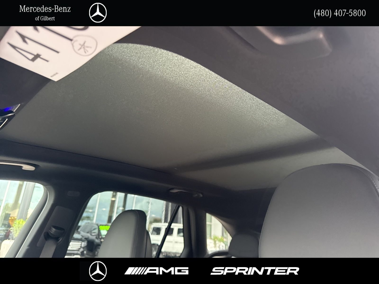 New 2026 Black Mercedes-Benz GLC 300 image 16