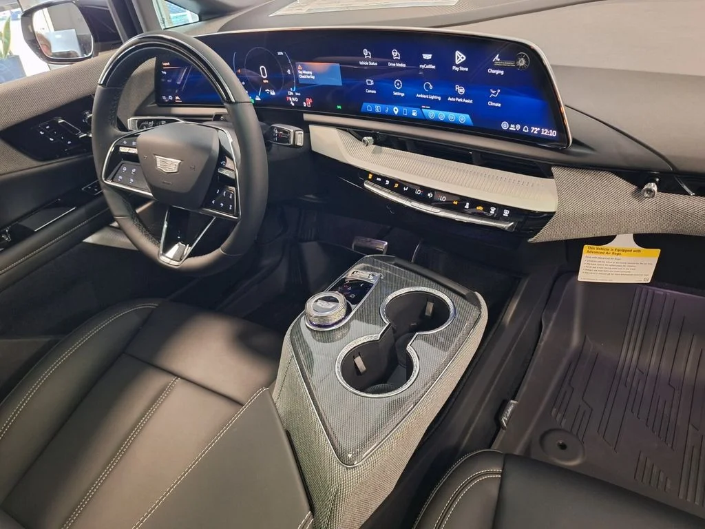 New 2027 Beige Cadillac Luxury image 18