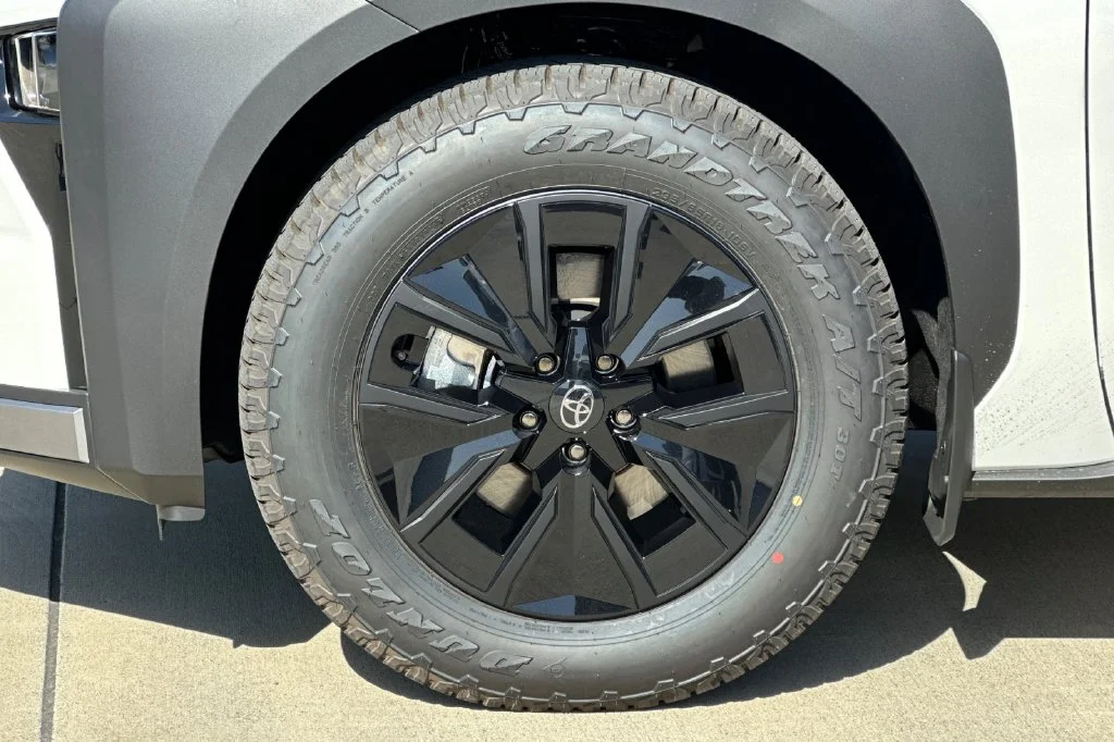 New 2027 Halo <sup>1</sup> Toyota  image 33
