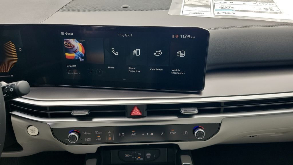 2026 Kia Sorento S - Photo 22