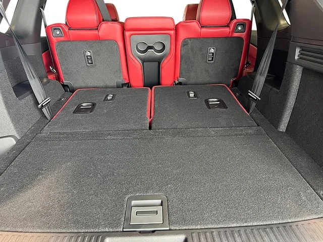 2026 Acura MDX A-Spec Package - Photo 33
