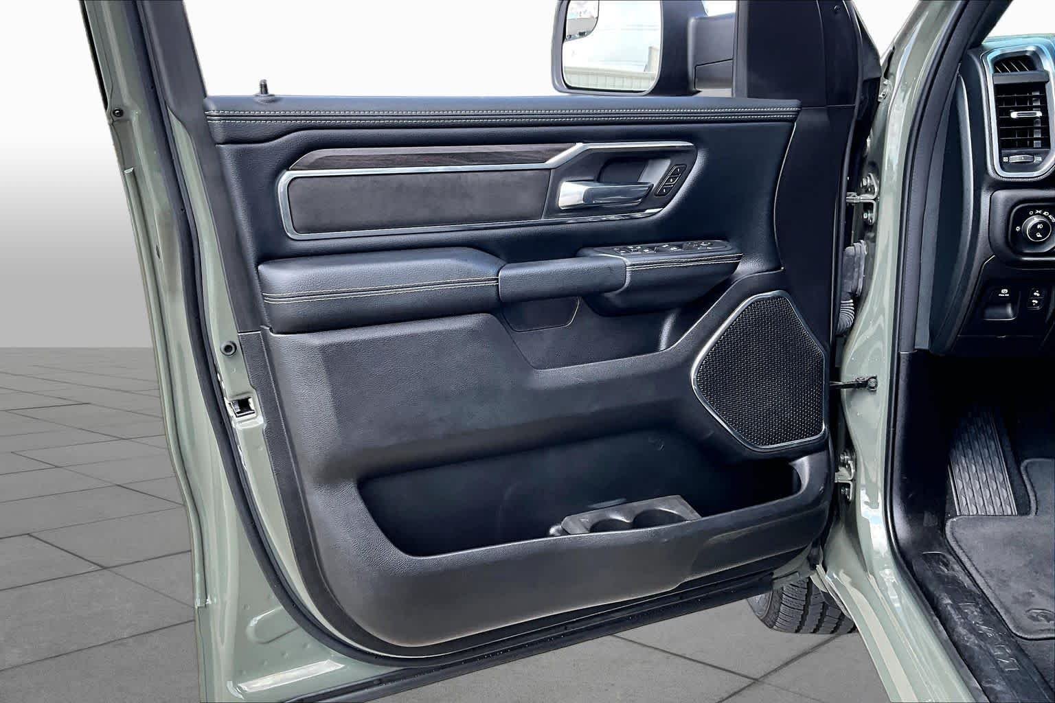 Used 2026 Canyon Lake Ram Laramie image 22