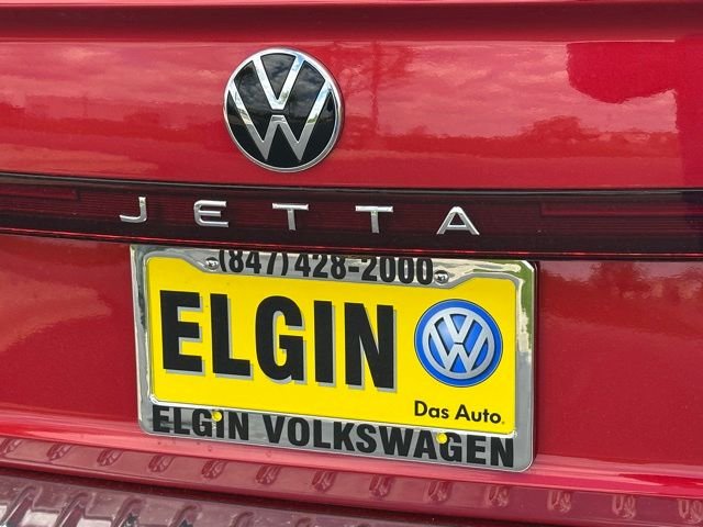 New 2026 Kings Red Metallic Volkswagen 1.5T SE image 15