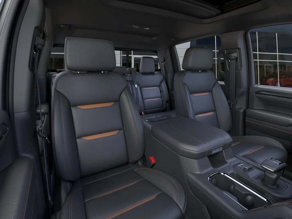 2026 GMC Sierra 1500 AT4 - Photo 45