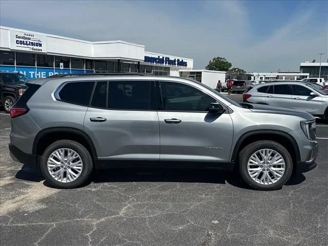 2026 GMC Acadia Elevation - Photo 14