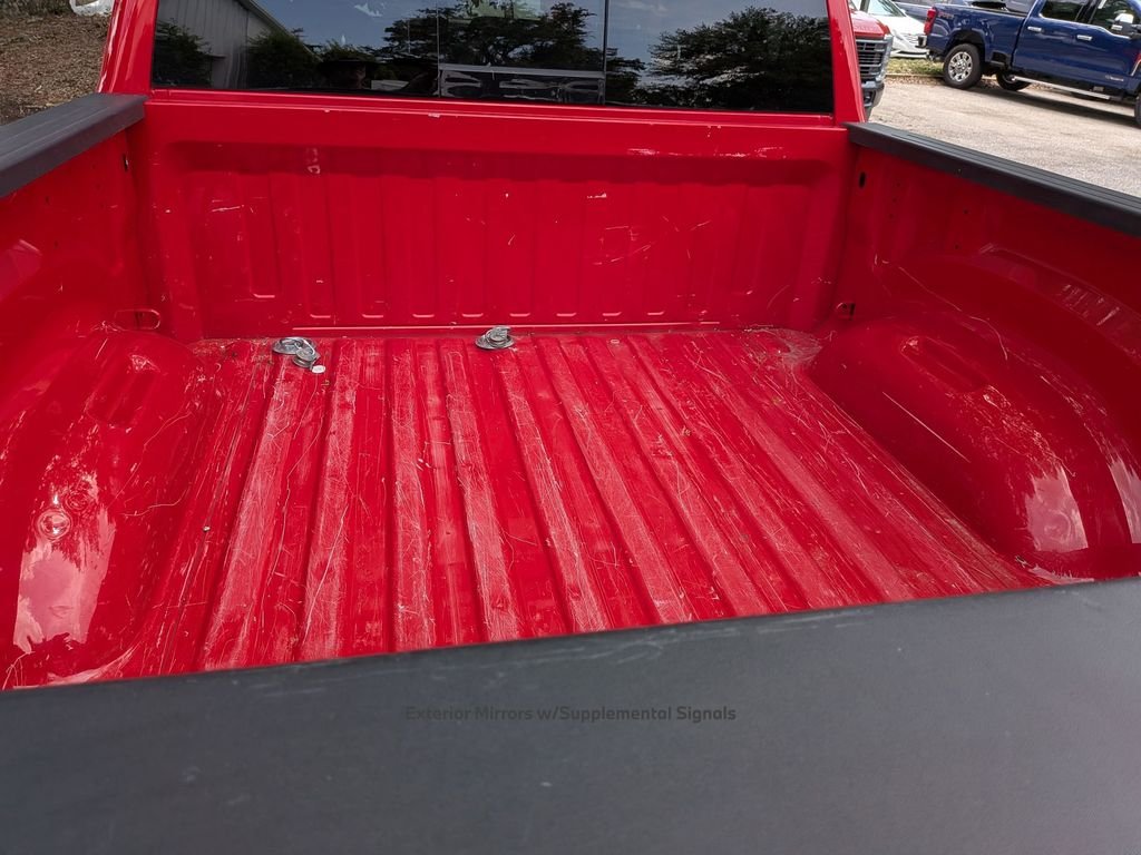 Used 2021 Red Ram Big Horn/Lone Star image 34