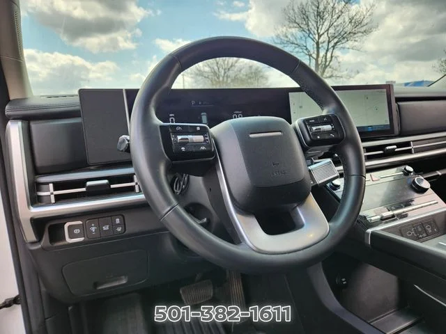Used 2024 White Hyundai XRT image 11
