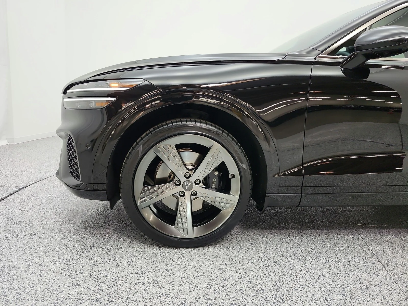 Used 2023 Vik Black Genesis 2.5T AWD image 22