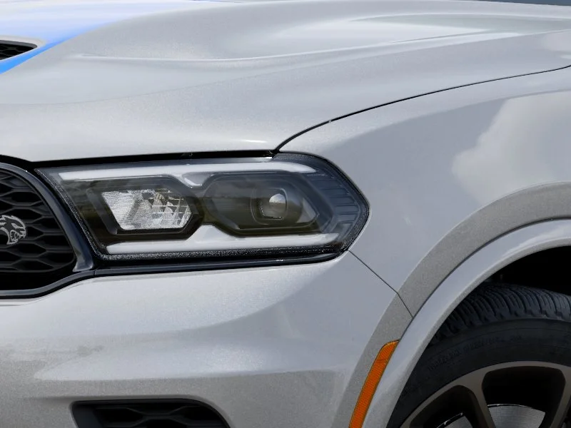New 2026 Triple Nickel Dodge SRT Hellcat image 36