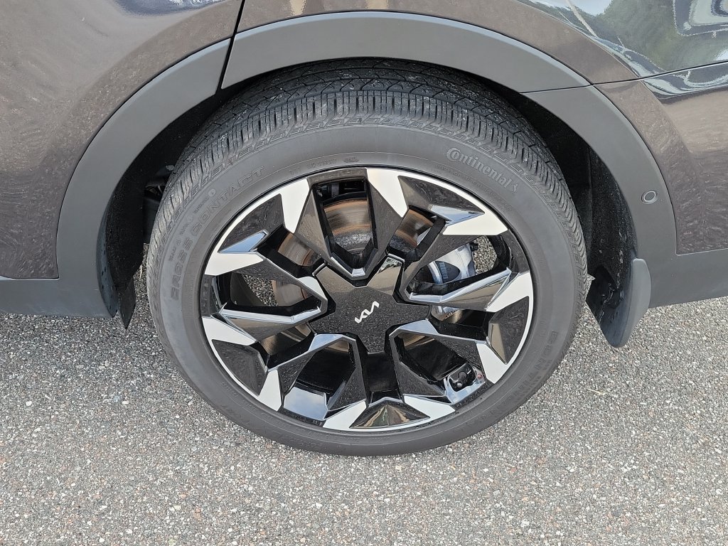 Certified Used 2026 Panthera Metal Kia SX image 40