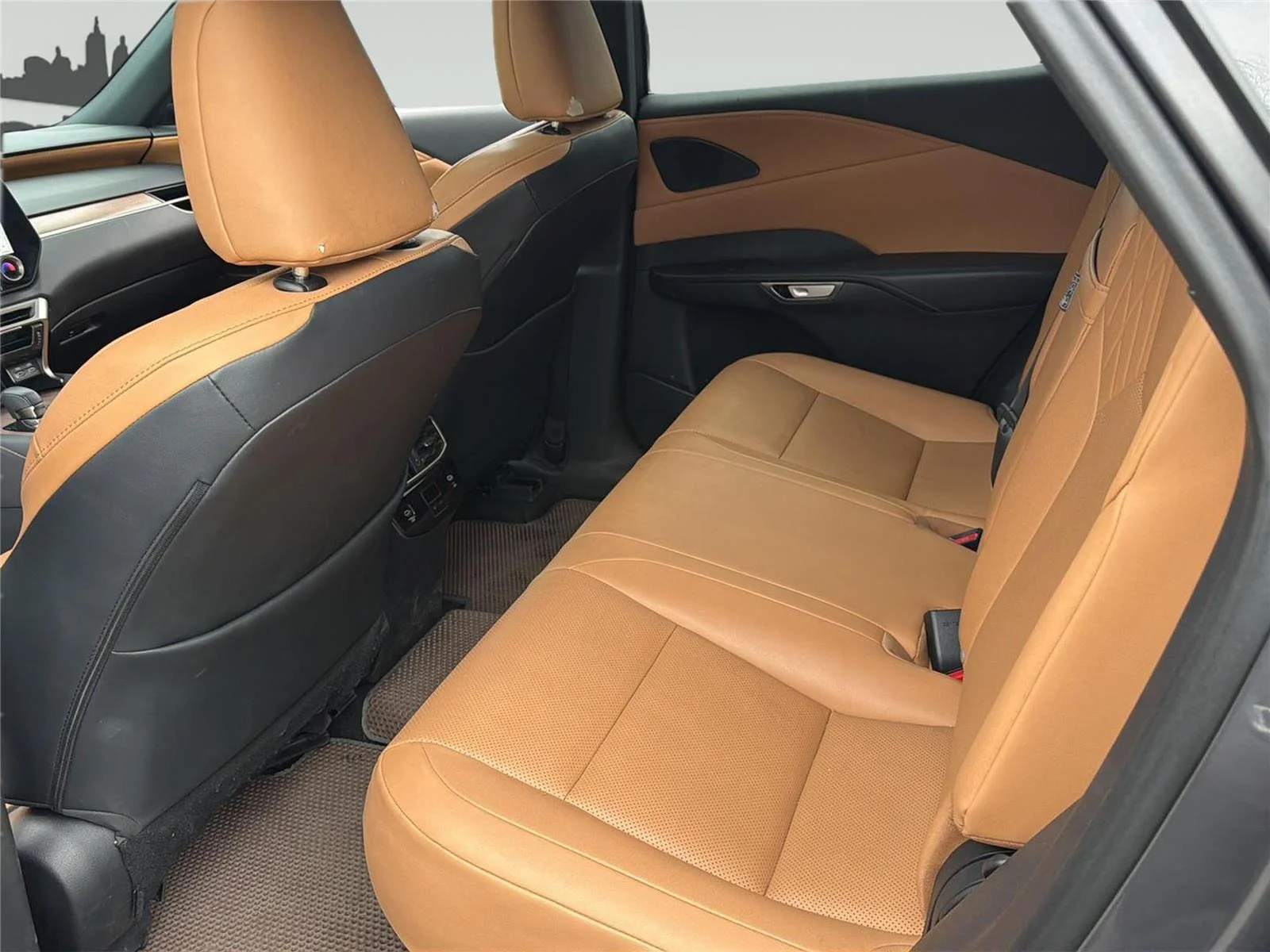 2023 Lexus RX 350 - Photo 23