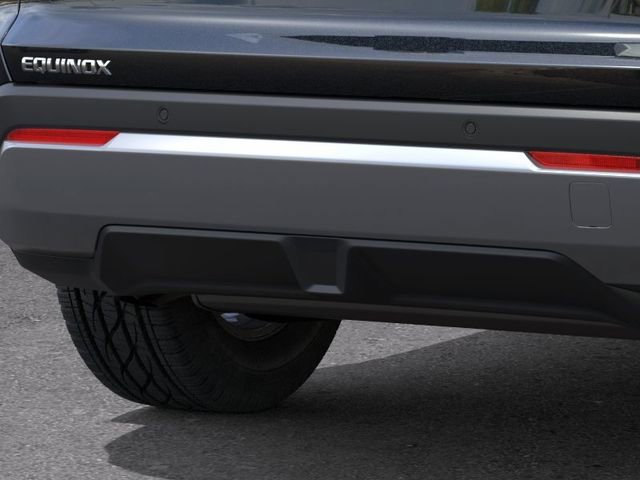New 2026 Mosaic Black Metallic Chevrolet LT image 15