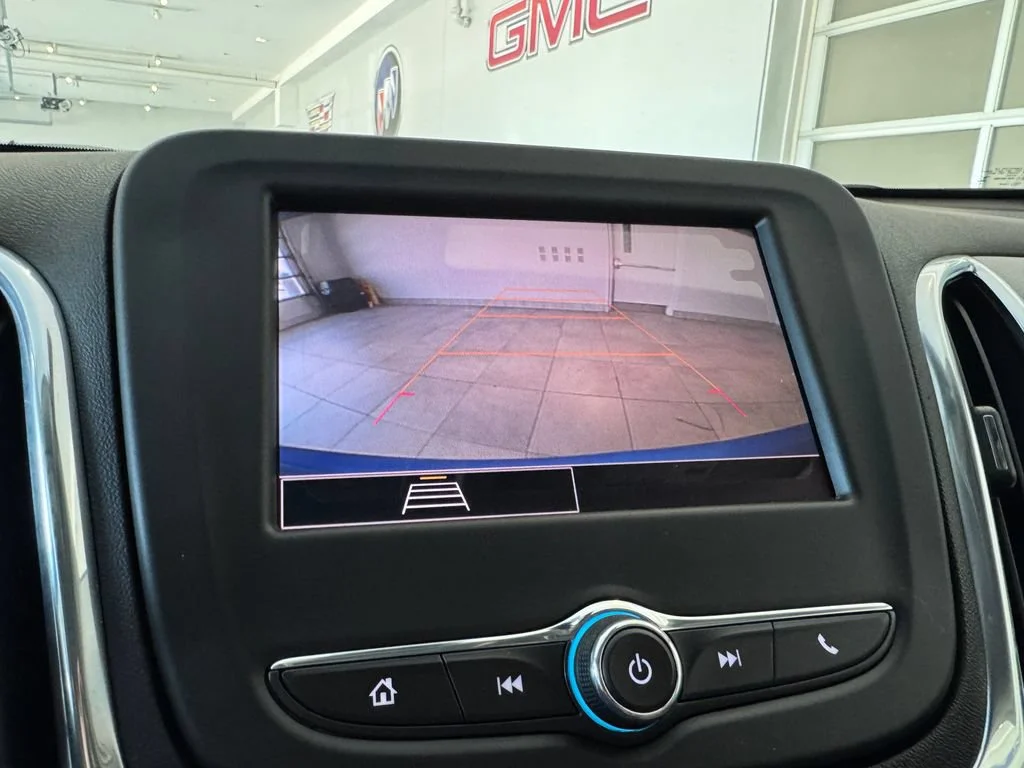 2024 Chevrolet Equinox LS - Photo 19
