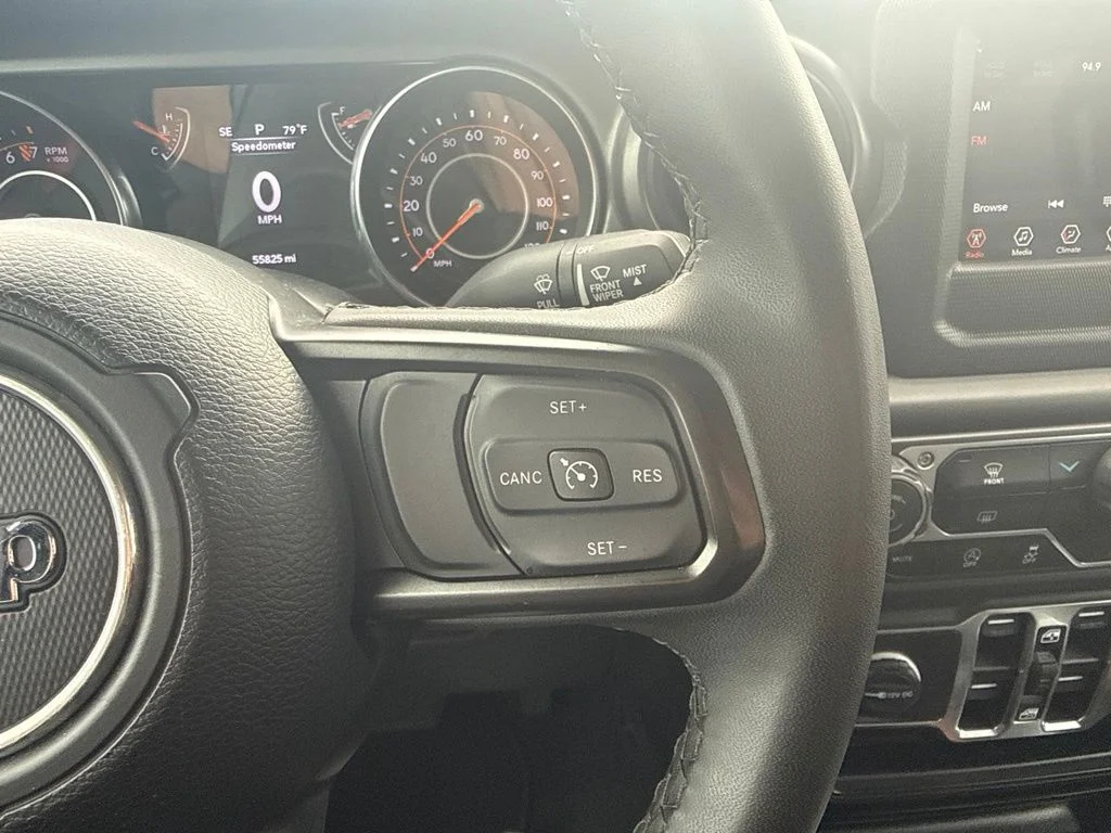 2023 Jeep Gladiator Sport S - Photo 19
