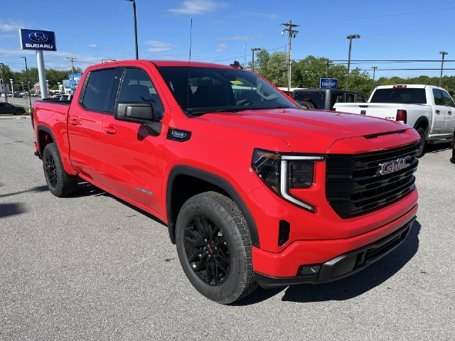 2026 GMC Sierra 1500 Elevation - Photo 11