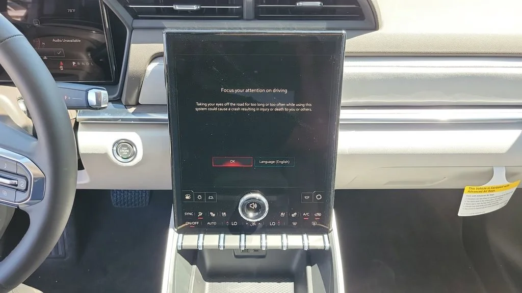 New 2026 Sterling Metallic GMC Denali image 22