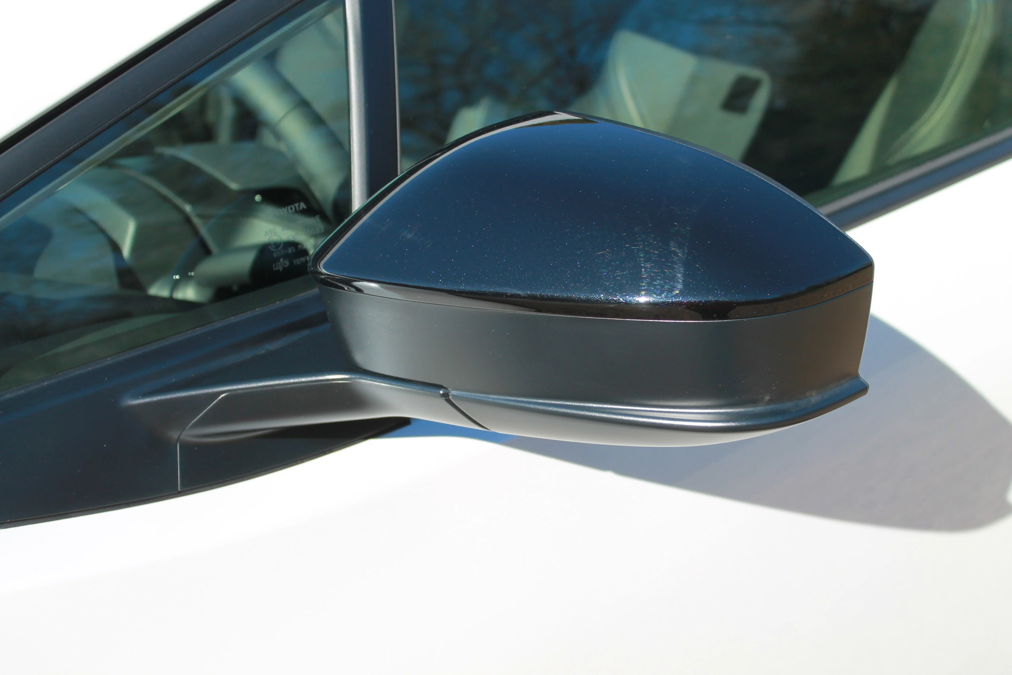 2026 Toyota Prius Nightshade - Photo 11