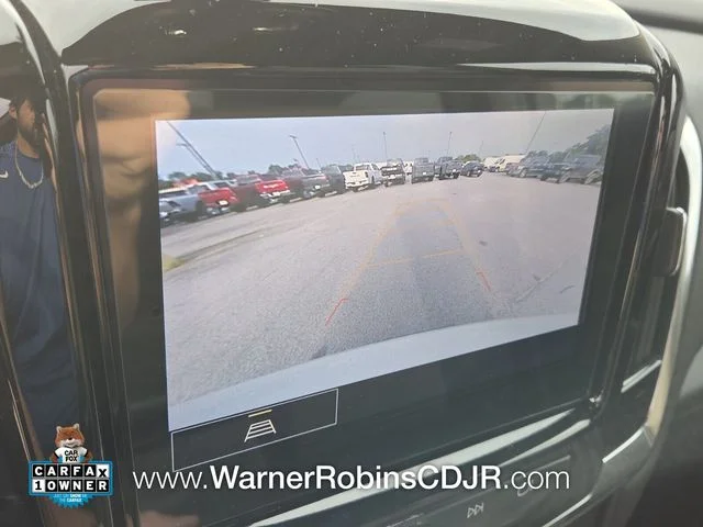 Used 2023 White Chevrolet LT image 23