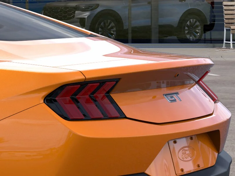 2026 Ford Mustang GT Premium Fastback - Photo 44
