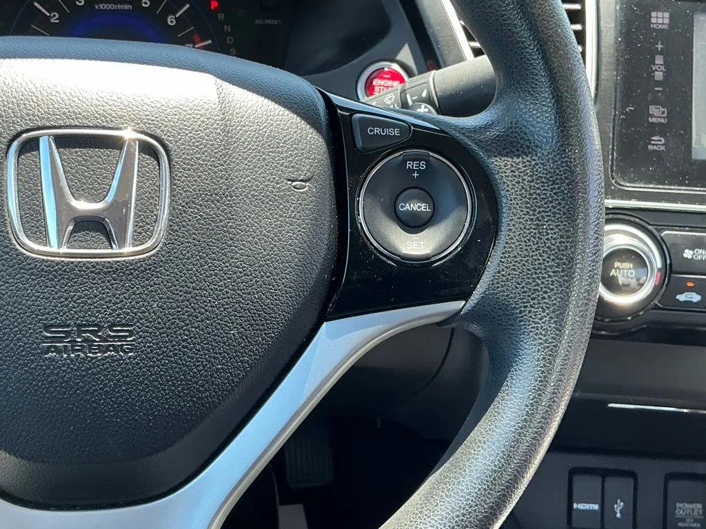 Used 2014  Honda EX image 30