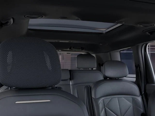 New 2027 Black Jade Green Kia SX image 27