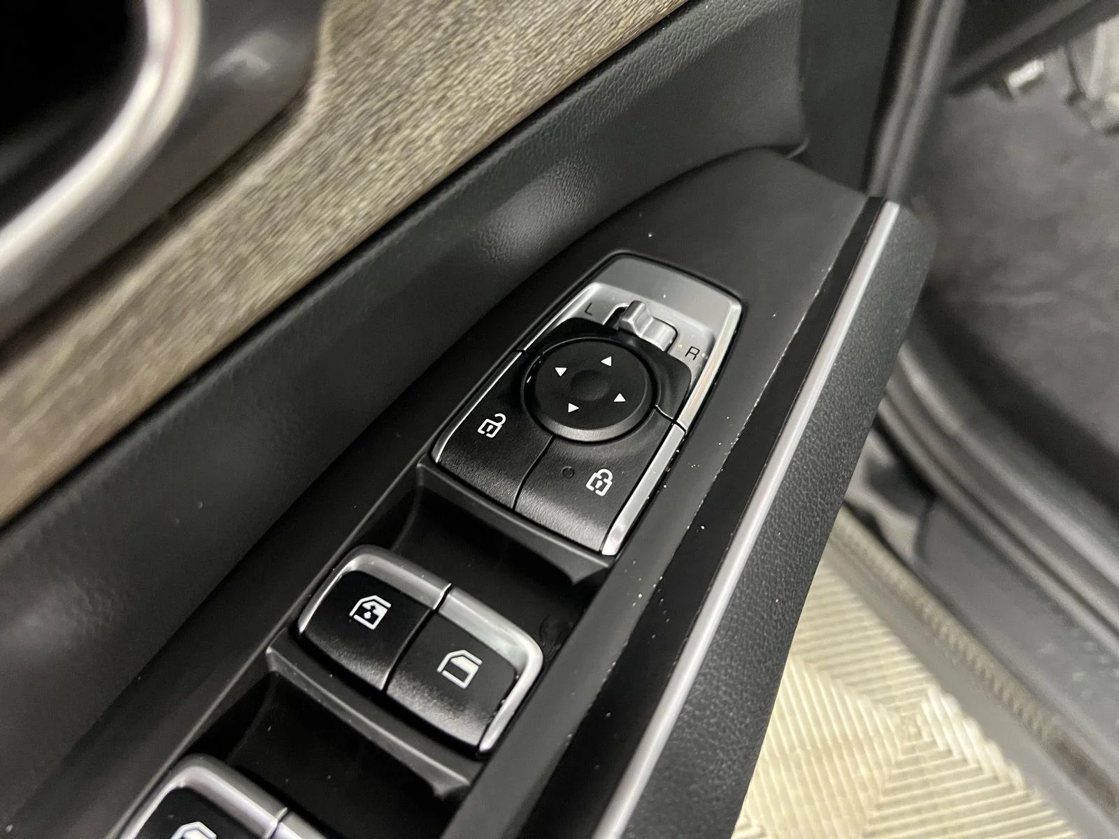 Used 2023 Ebony Black Kia X-Line S image 20