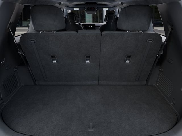 New 2027 Terrain Brown Kia X-LINE SX PRESTIGE image 19
