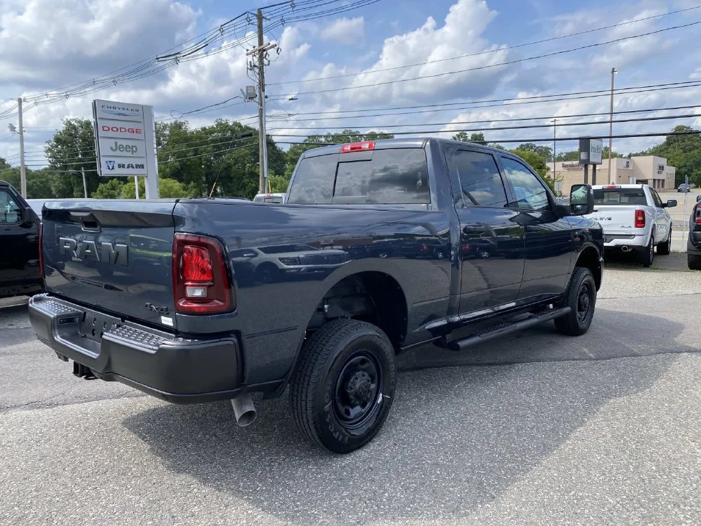 Used 2025 Blue Ram Tradesman image 3