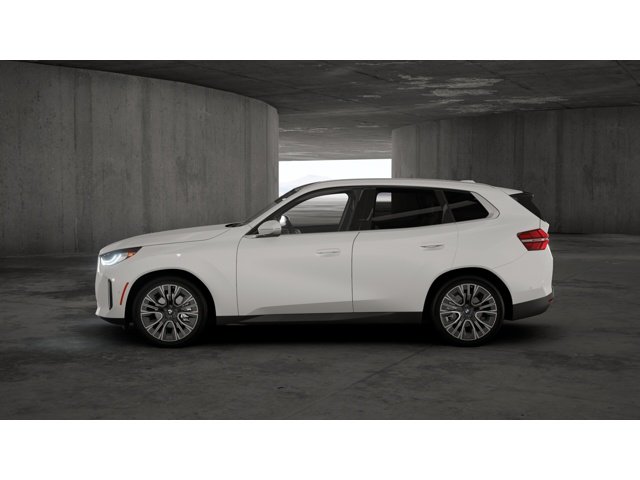 New 2026 Alpine White BMW 30 xDrive image 4
