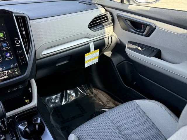 Used 2026 White Subaru Premium image 13