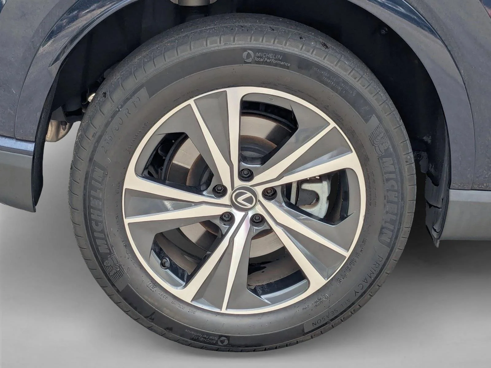 Used 2023 Nightfall Mica Lexus RX 350 Premium image 20