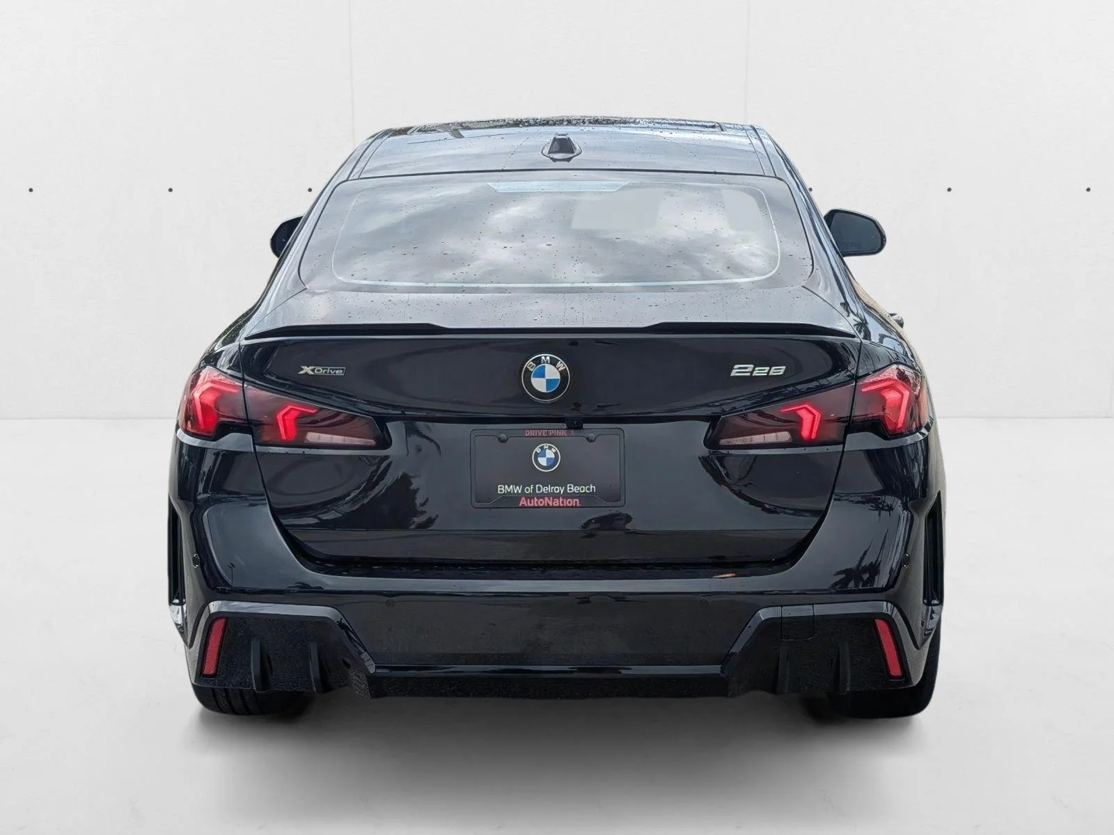 2025 BMW 2 Series 228 - Photo 7