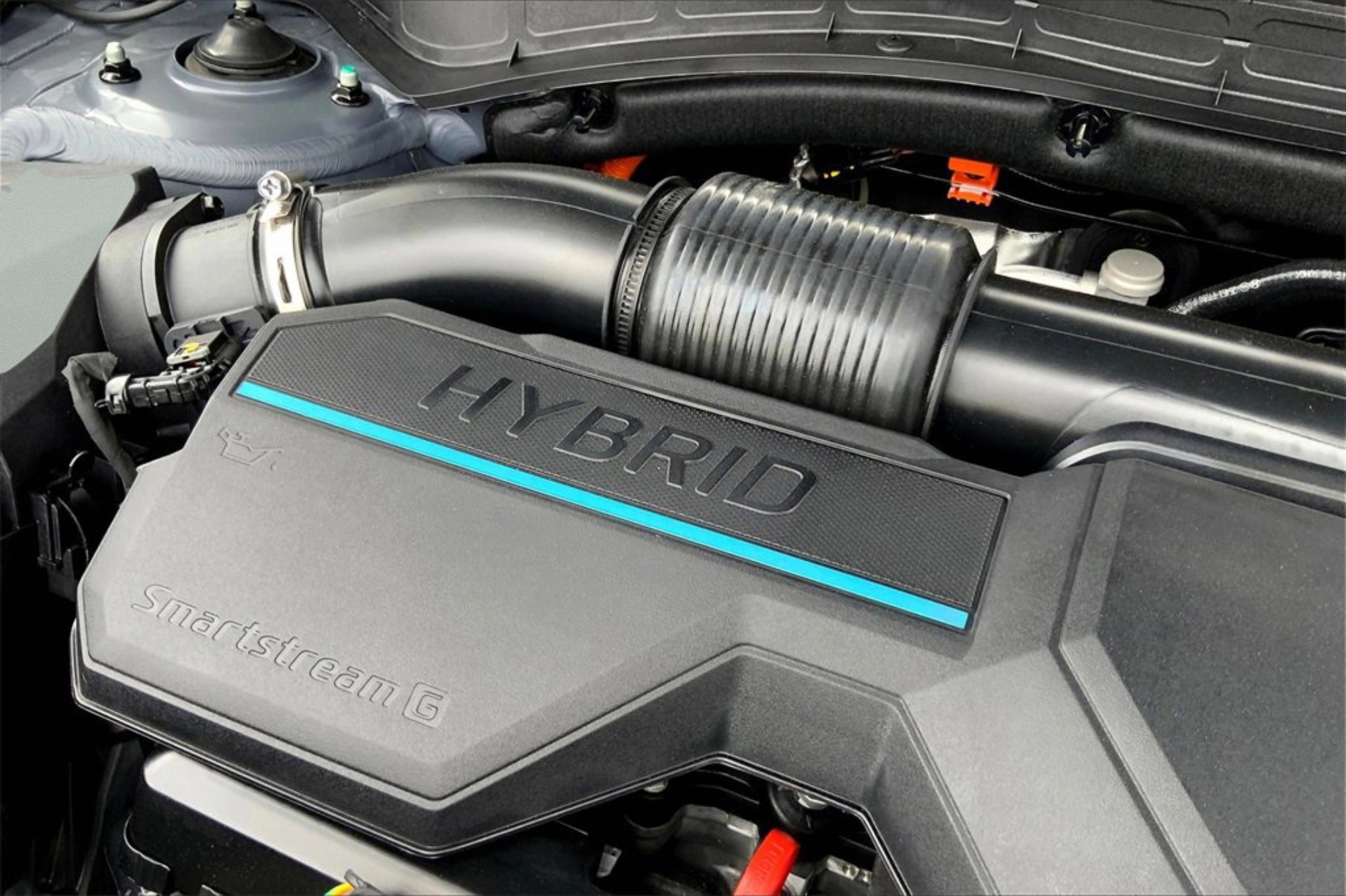 2025 Hyundai Santa Fe Calligraphy - Photo 19