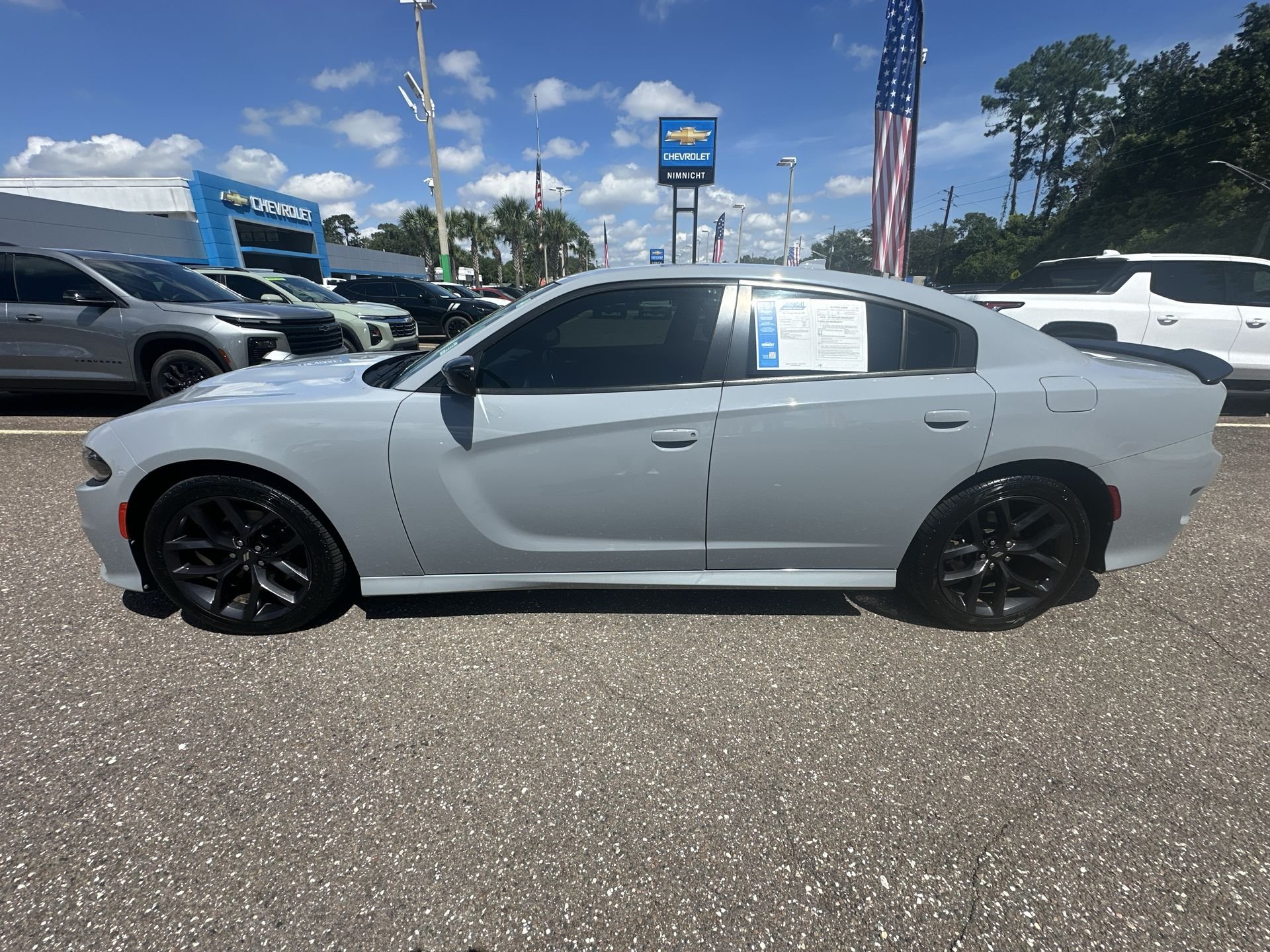Used 2021  Dodge GT image 13