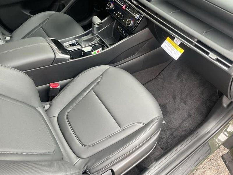 New 2026 Rockwood Green Hyundai SEL Premium AWD image 23