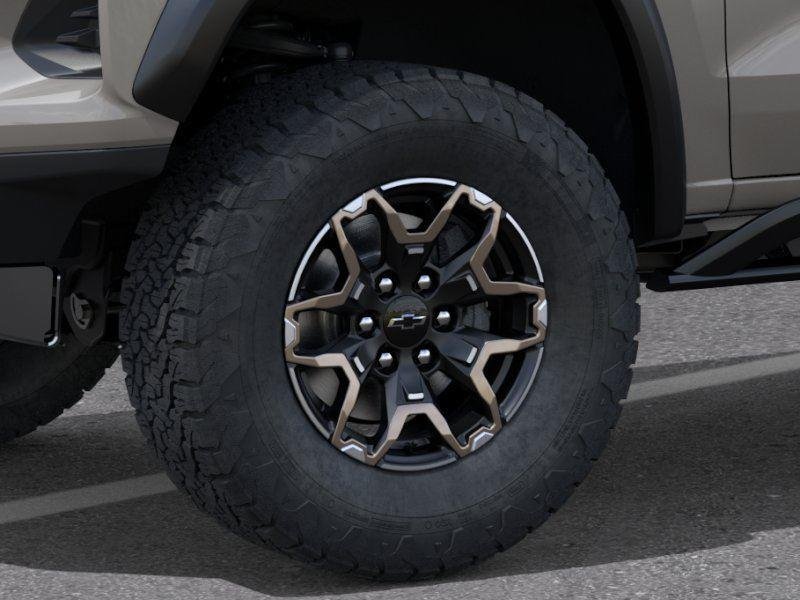 2026 Chevrolet Colorado ZR2 - Photo 9