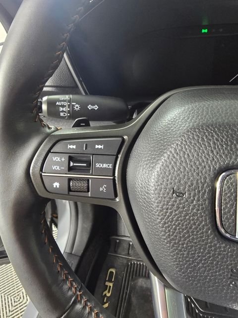 2024 Honda CR-V Sport - Photo 19
