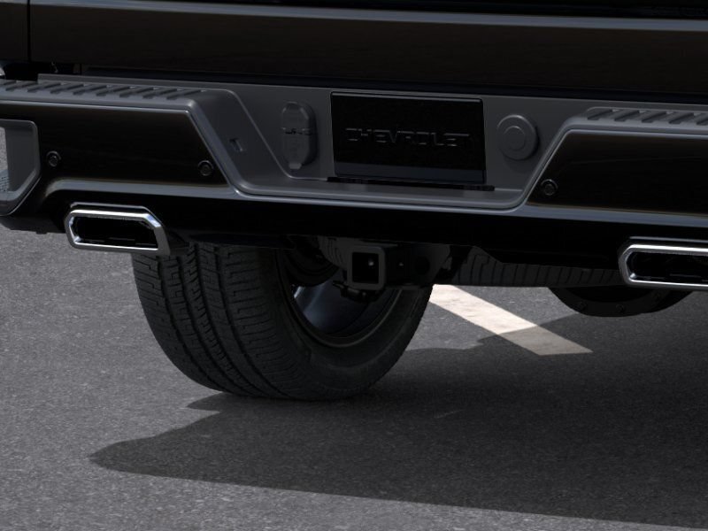 2026 Chevrolet Silverado 1500 High Country - Photo 15