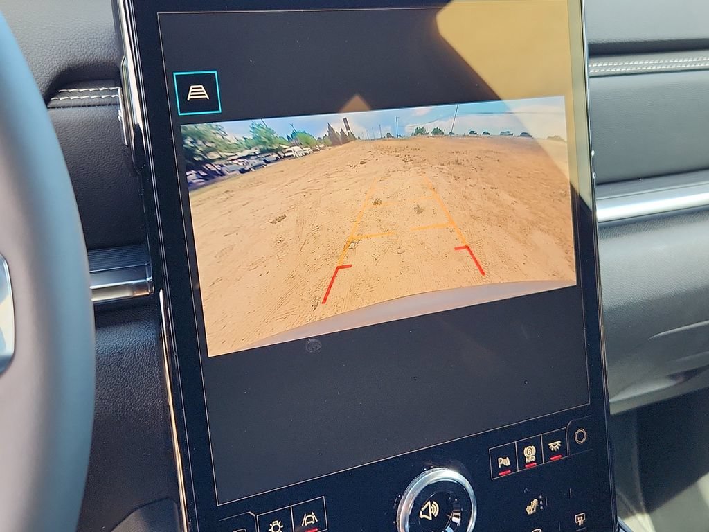 2027 GMC Terrain Elevation - Photo 17